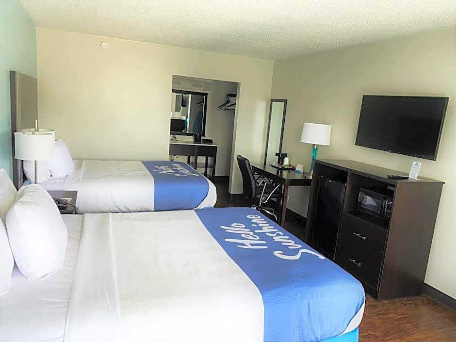 Days Inn by Wyndham Goldsboro