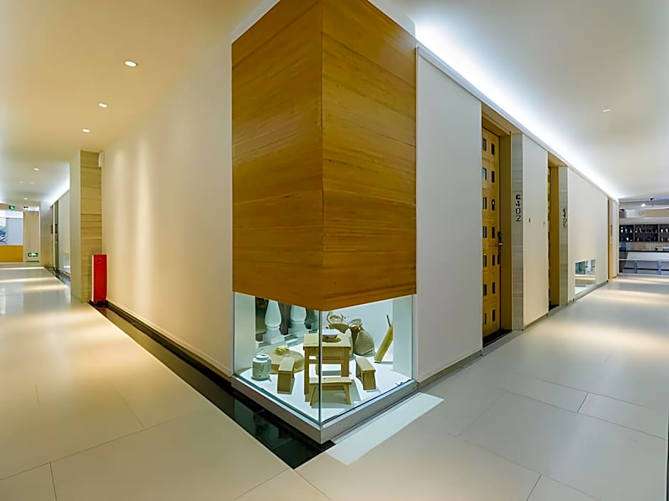 Guangzhou Timmy Hotel