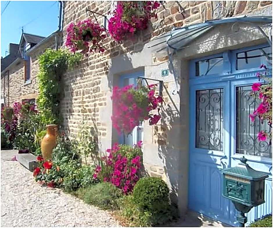 La Bastide du Moulin - Mont St Michel