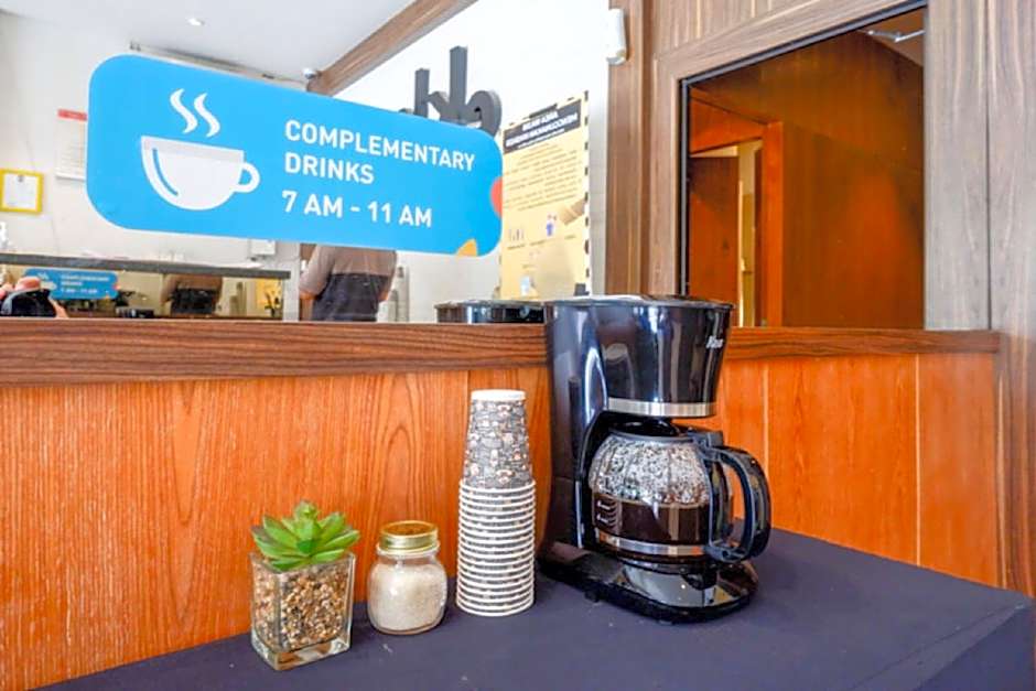 Sans Hotel Ekkon Yogyakarta by Reddoorz