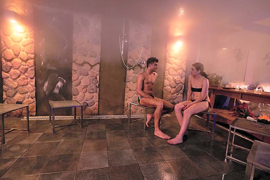 TH Sestriere - Villaggio Olimpico