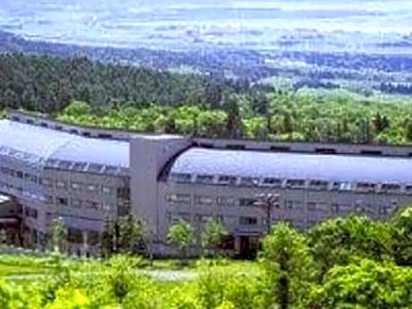 Hoshino Resorts Bandaisan Onsen Hotel