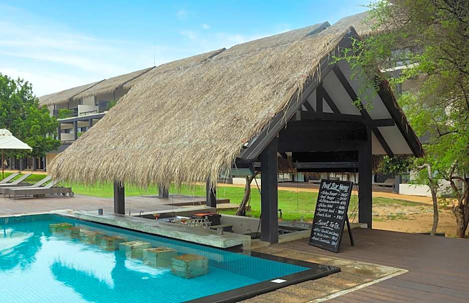 Jetwing Yala Hotel