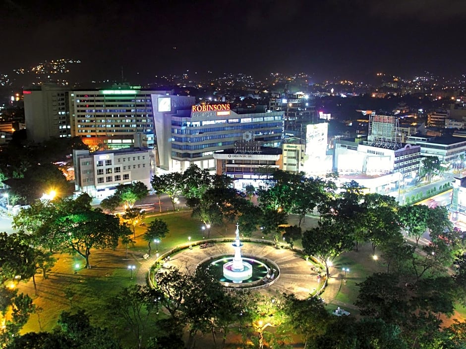 Summit Circle Cebu - Quarantine Hotel