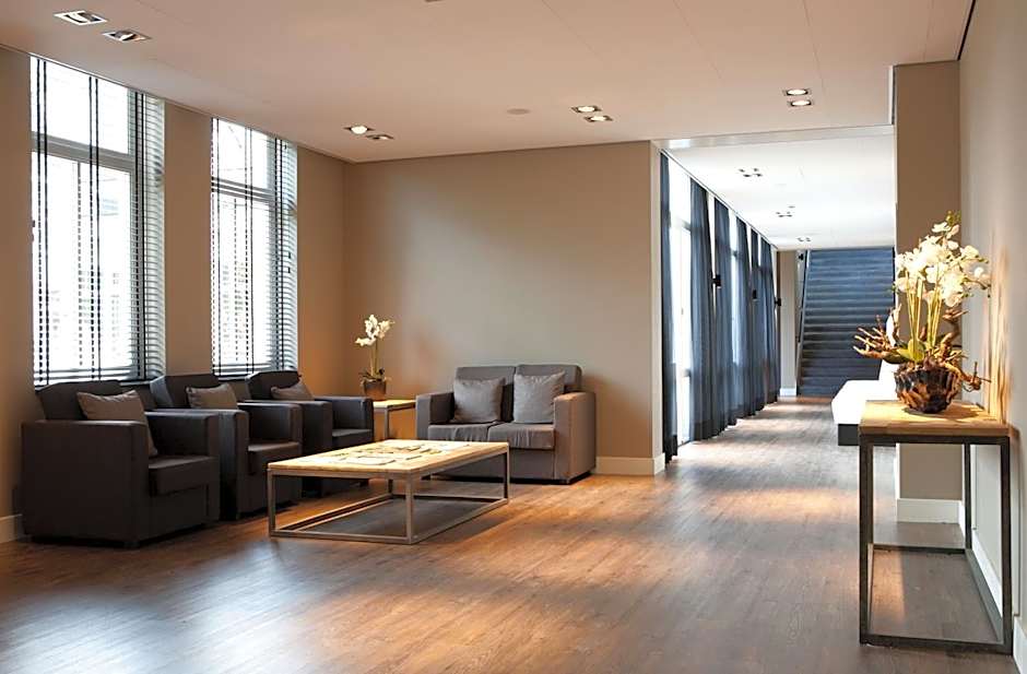 Fletcher Hotel-Restaurant Duinzicht