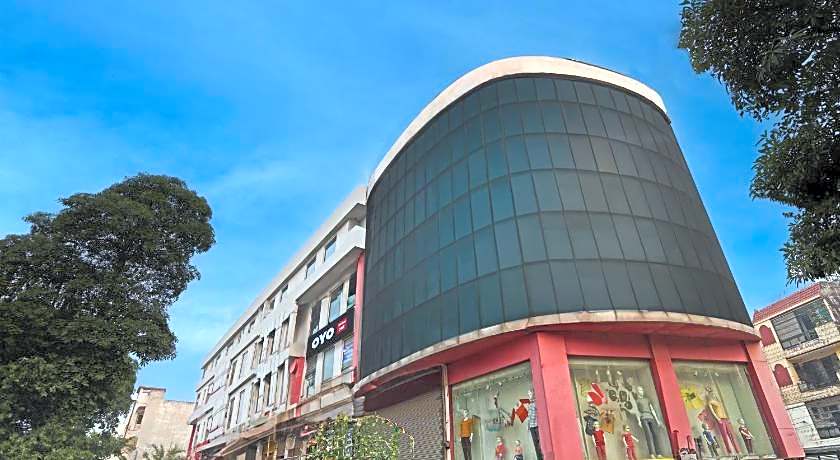 Hotel O One Hotel