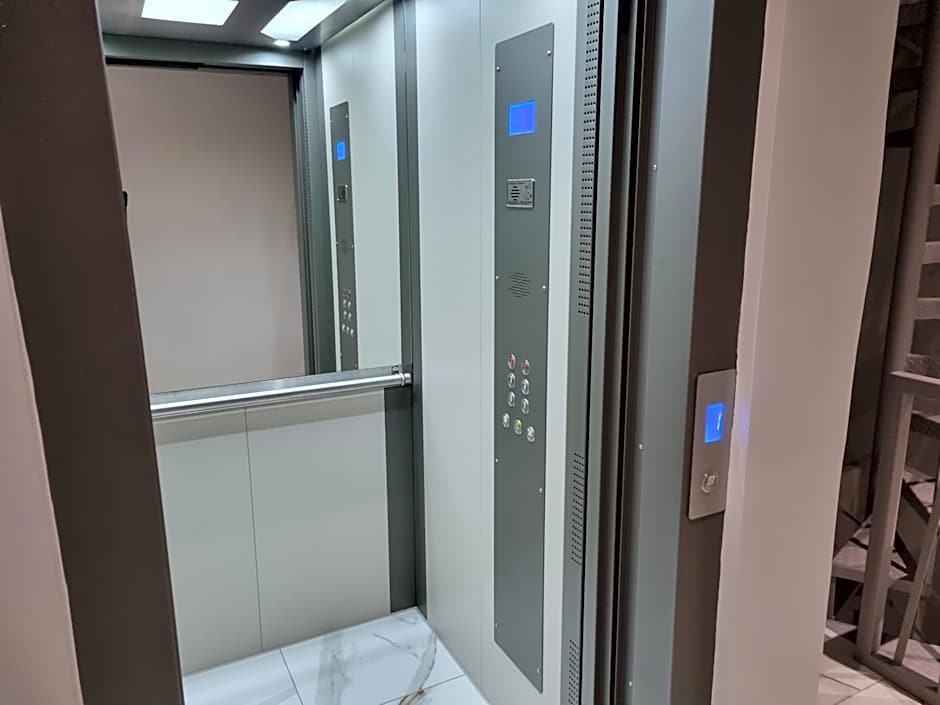 Xanthi Studio Apartments