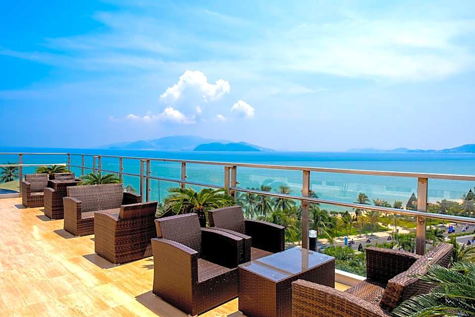 Gem Nha Trang Hotel