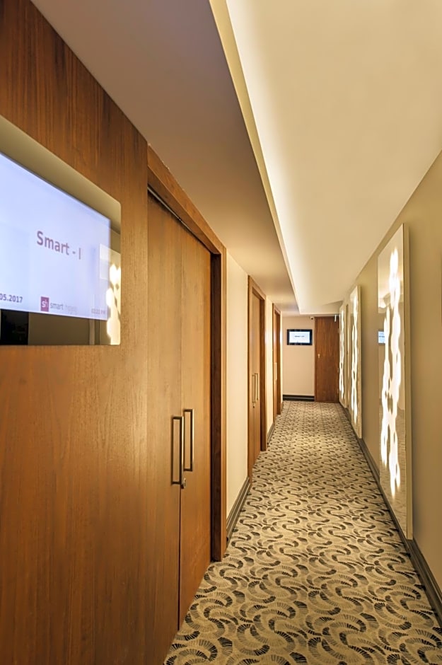 Smart Hotel İzmir