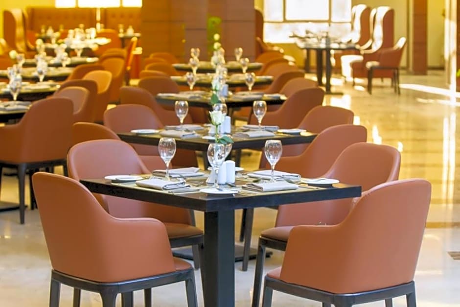 Swiss Spirit Hotel & Suites Al Baha