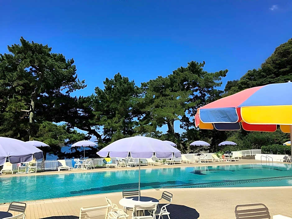 Dogashima Onsen Hotel