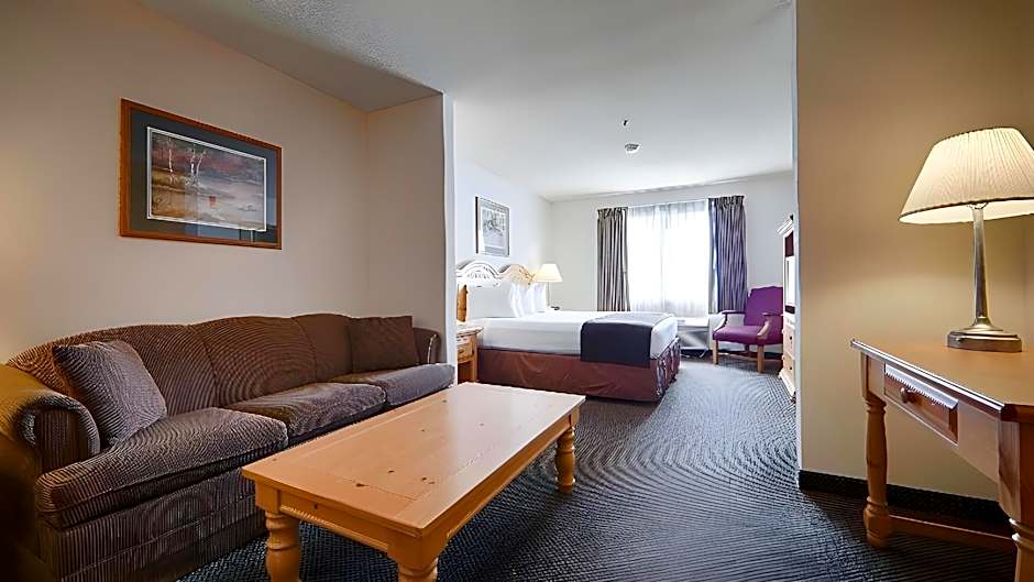 Best Western Mountain View Inn