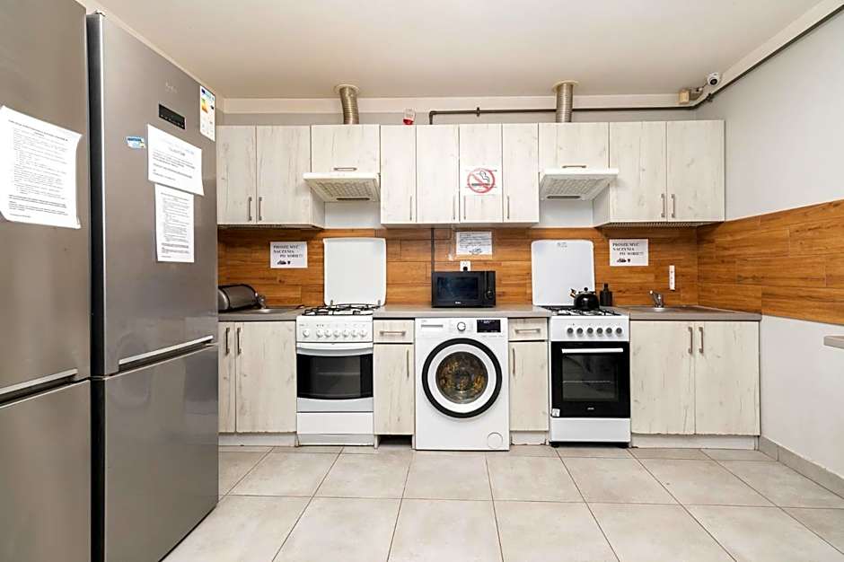 Najtańsze noclegi Łagiewnicka 16