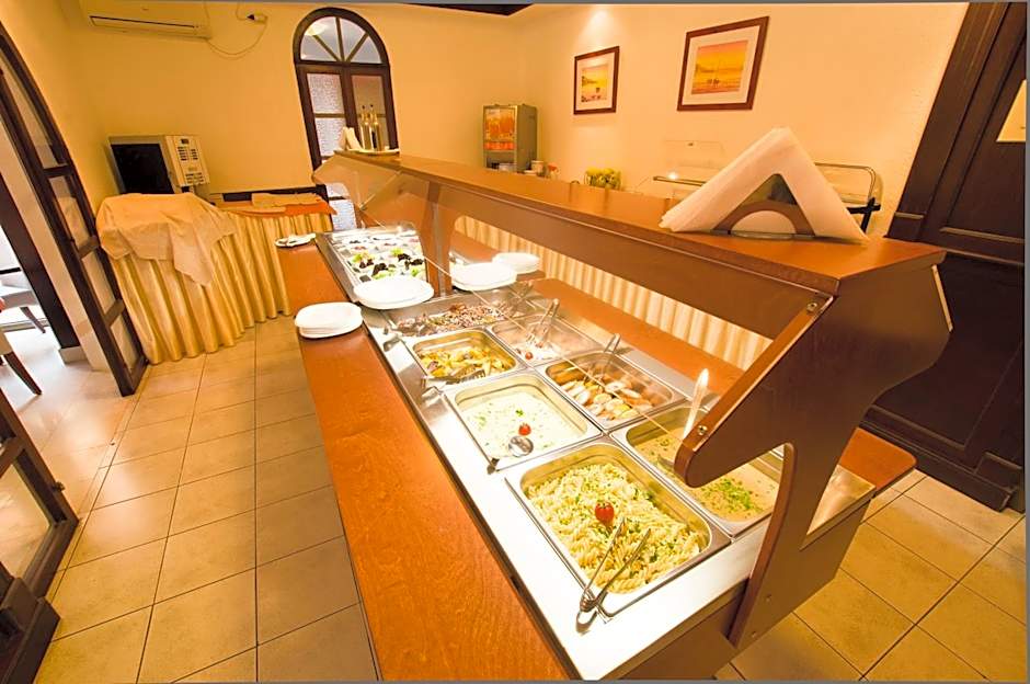 Vila Đurić - Ex Hotel Đurić