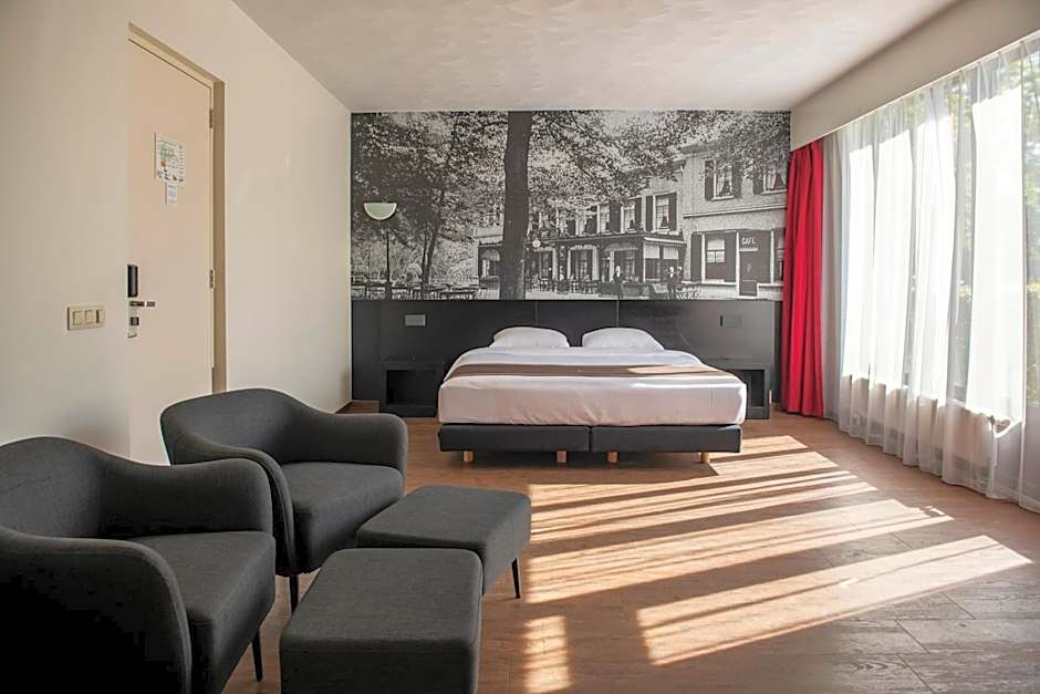 Bastion Hotel Apeldoorn Het Loo