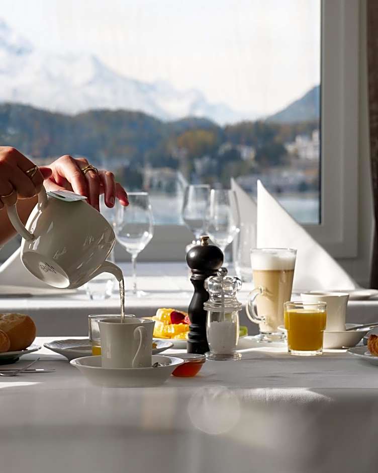 Hotel Waldhaus am See