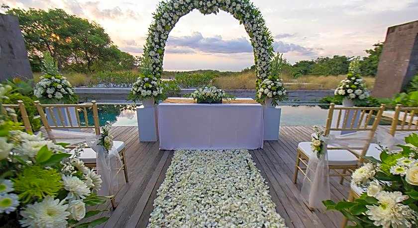 Hideaway Villas Bali Uluwatu by Kanaan Hospitality