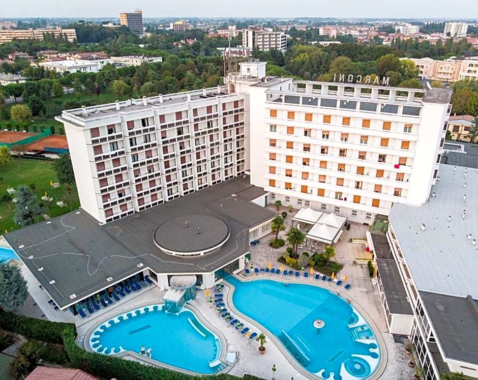 Hotel Terme Marconi