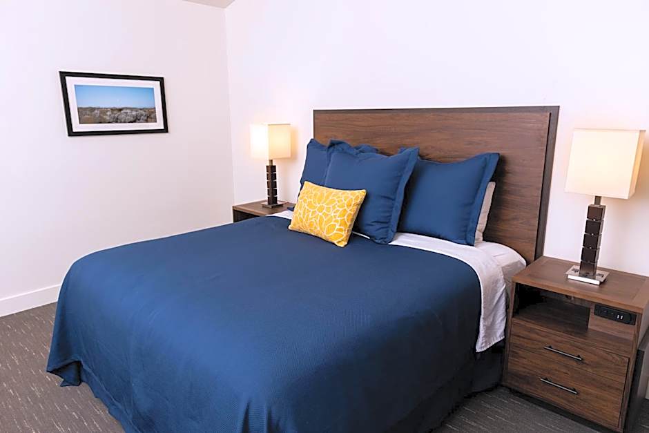 La Playa Inn Santa Barbara