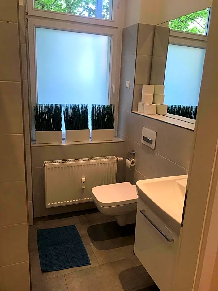 Jaspers Boutique Rooms