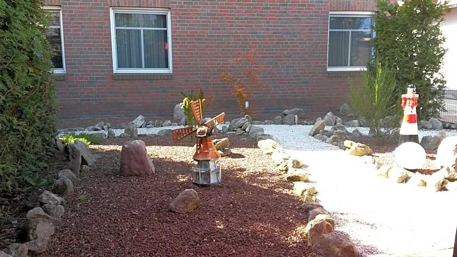 Hotel Drostenhof garni