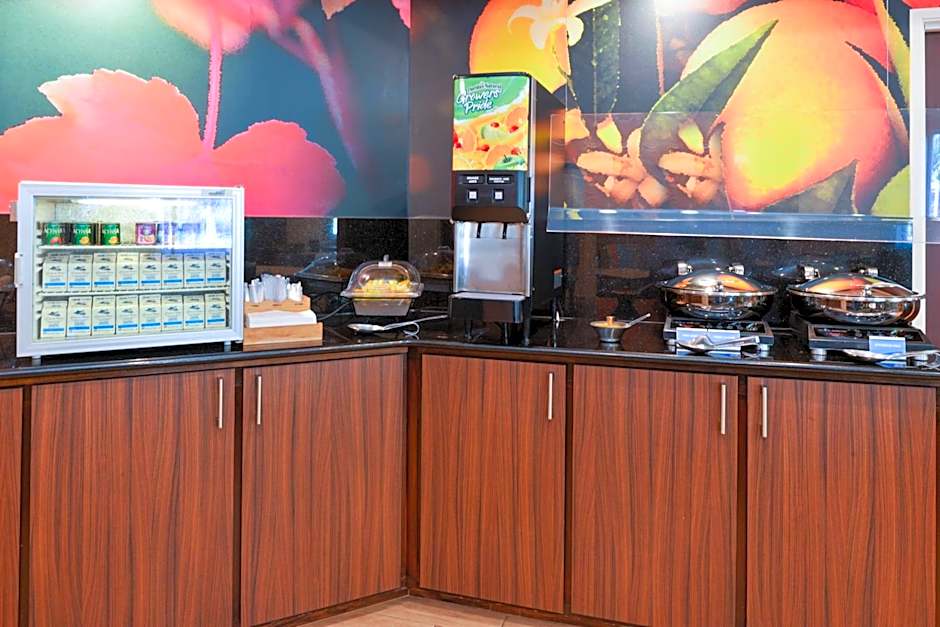 Fairfield Inn & Suites by Marriott Jacksonville Orange Park