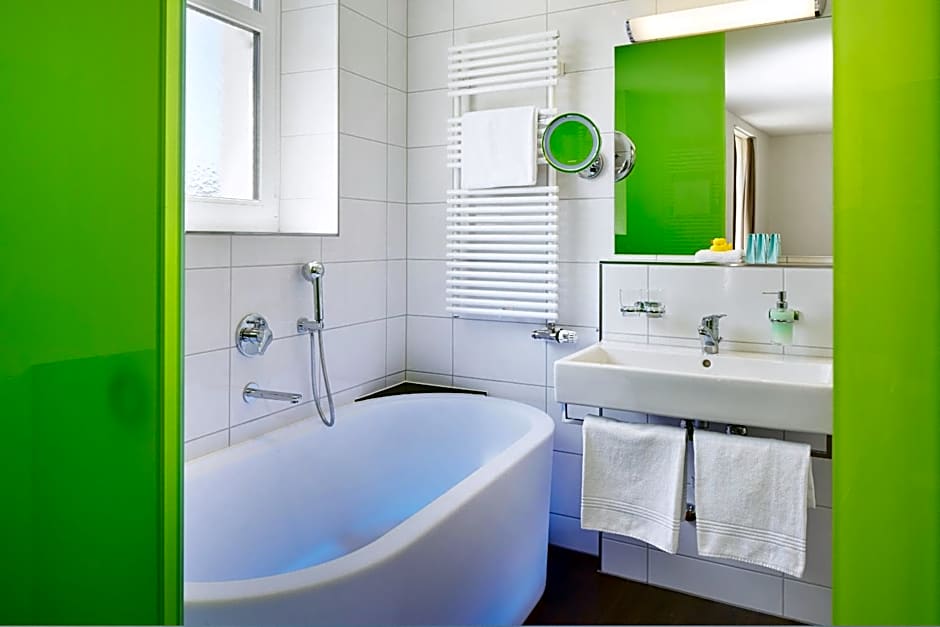 Sorell Hotel Rutli