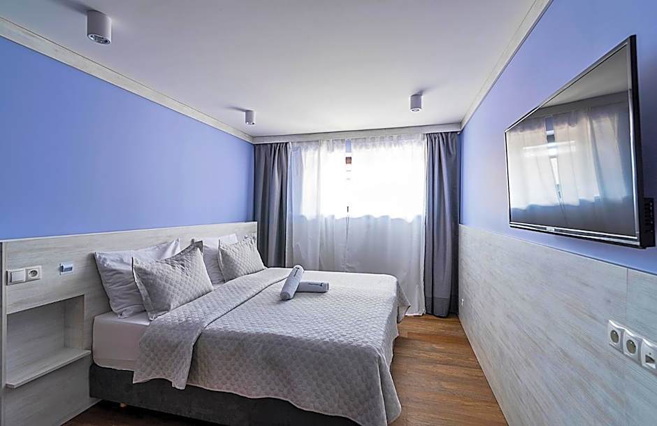 JJ Sport Concept Hotel
