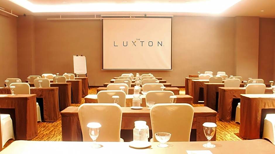 The Luxton Cirebon Hotel And Convention