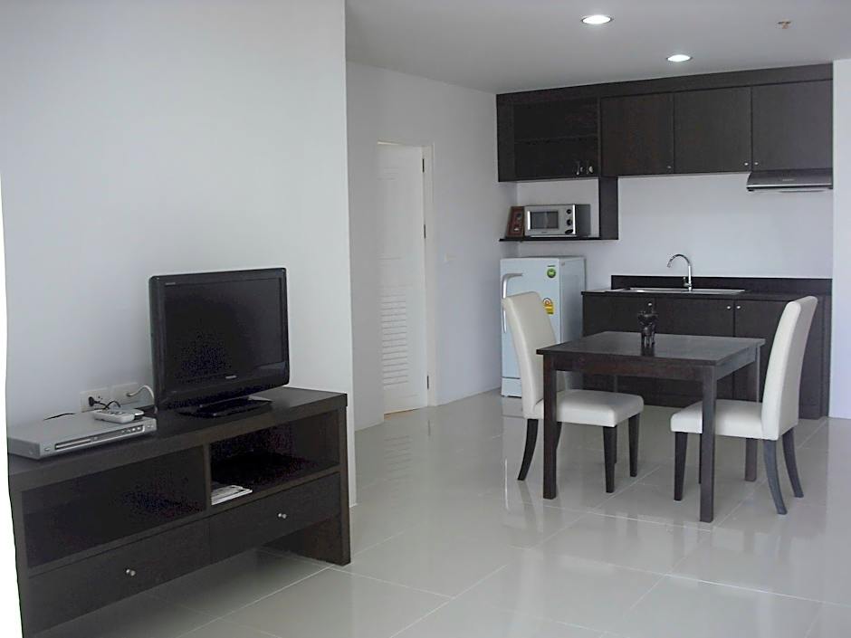Ampo Residence Hotel