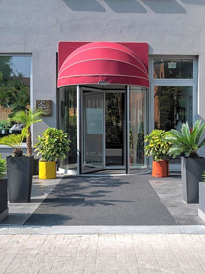 Elizabeth Lifestyle Hotel