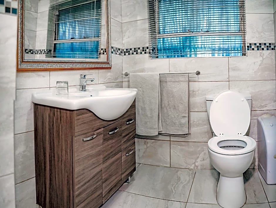 The Garden Venue Hotel