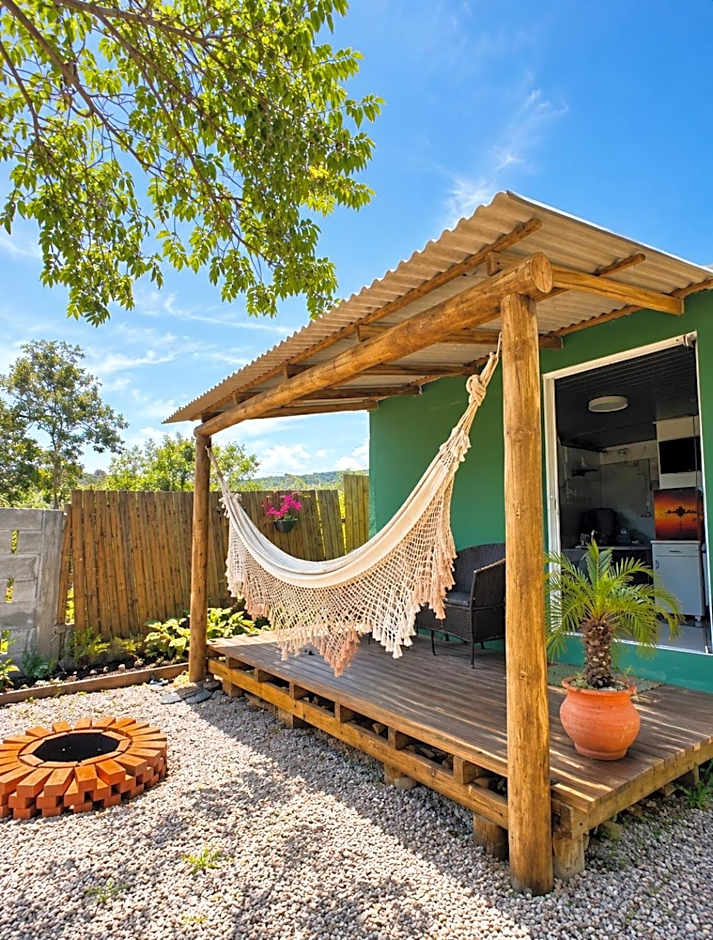 Cabanas Prema