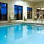 Holiday Inn Express Hotel and Suites Borger By IHG