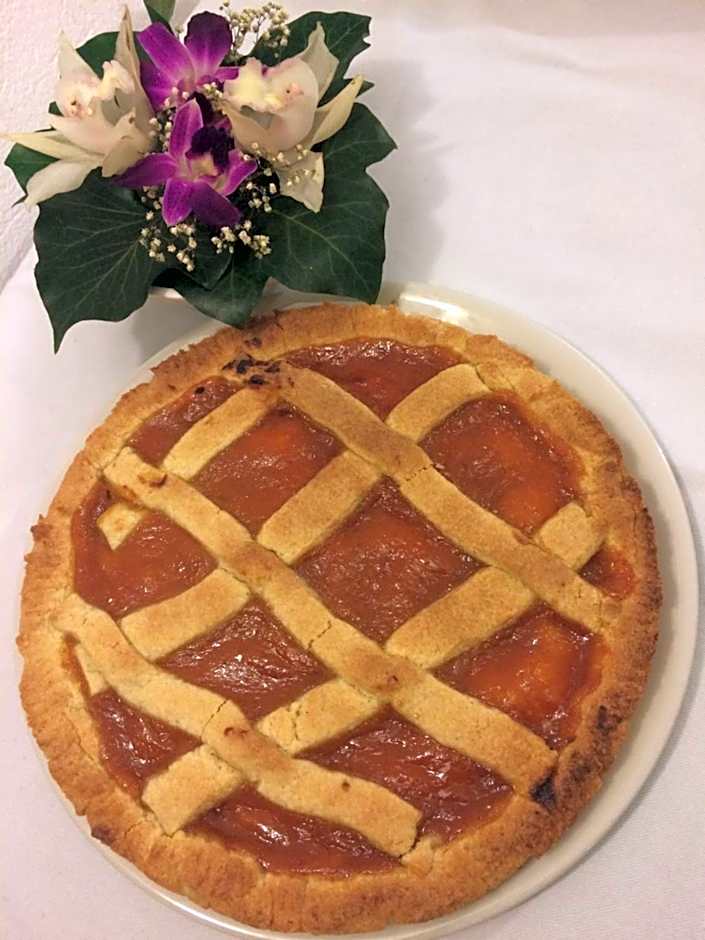 Affittacamere Verger Plein Soleil