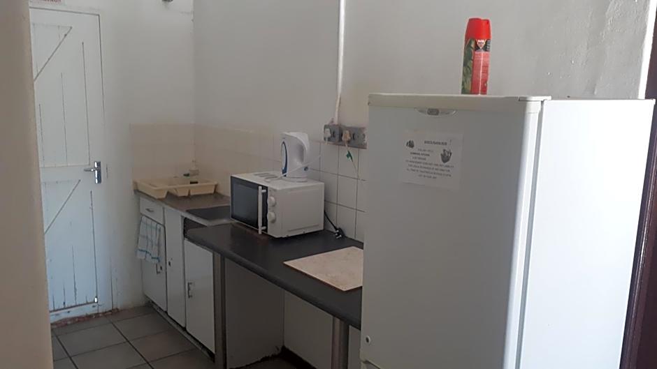 Gum Tree Lodge Backpackers