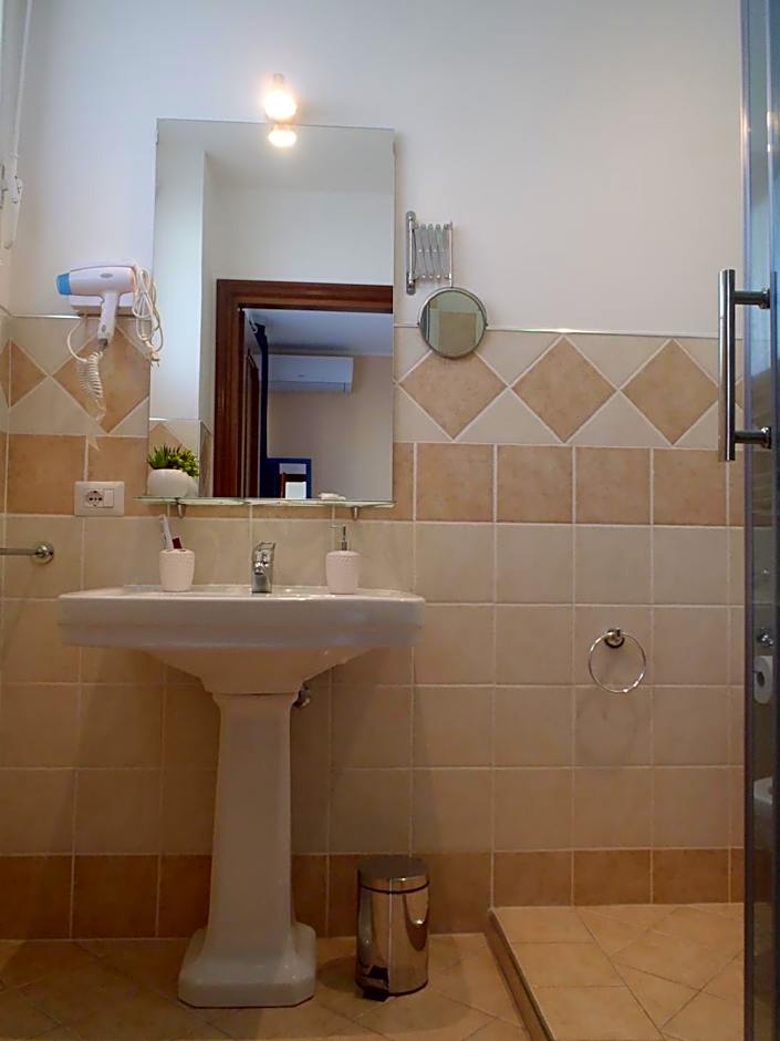 B&B La Perla di Roma