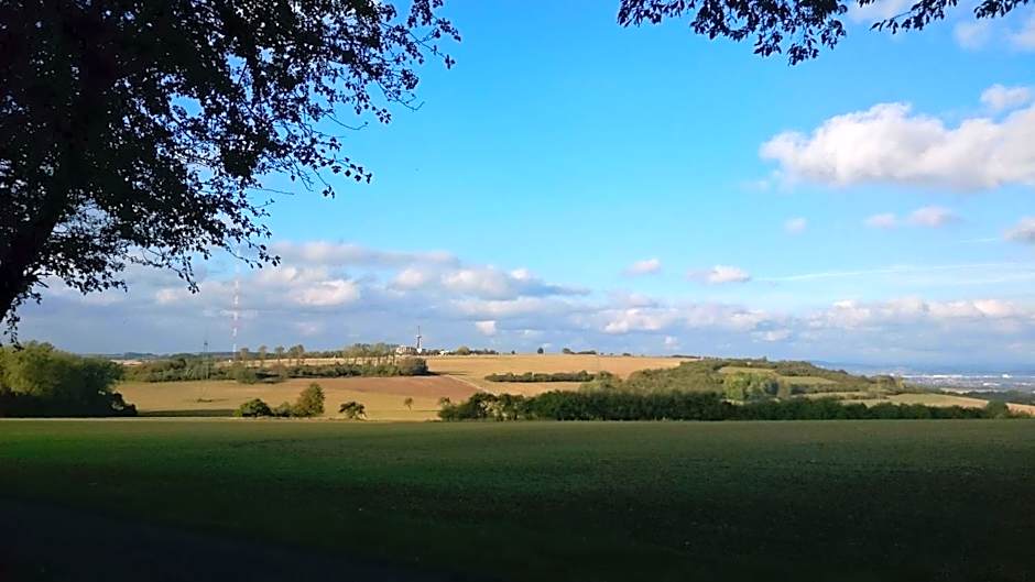 Hotel Restaurant Margaretenhof
