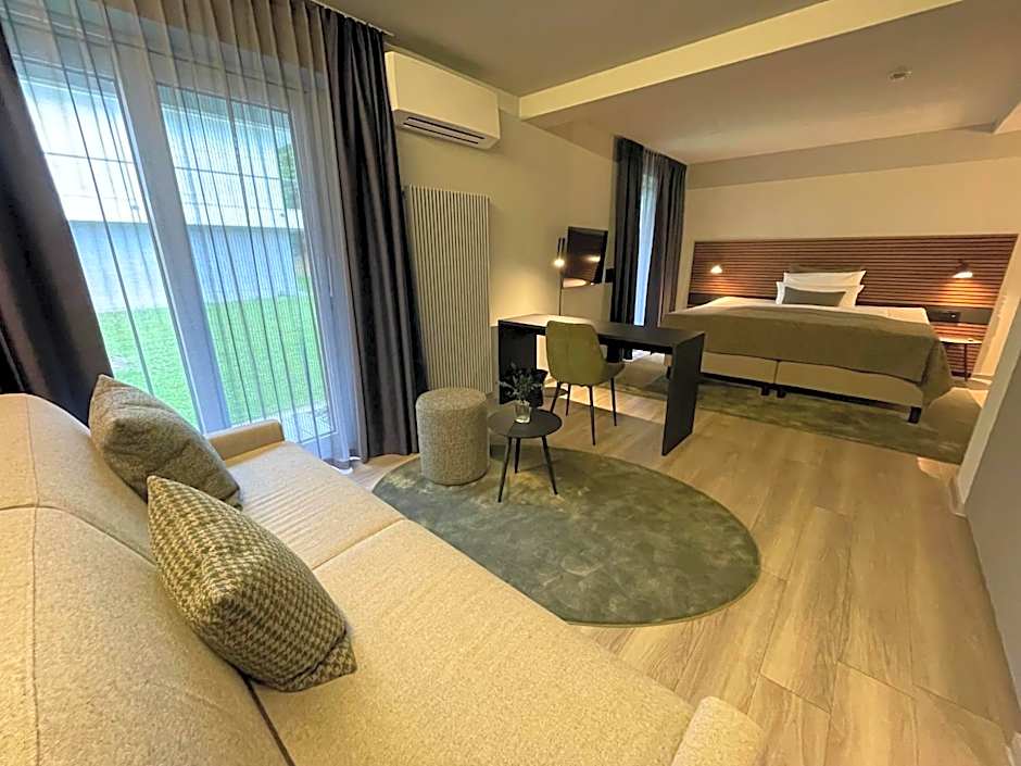 Schlosshotel Monrepos