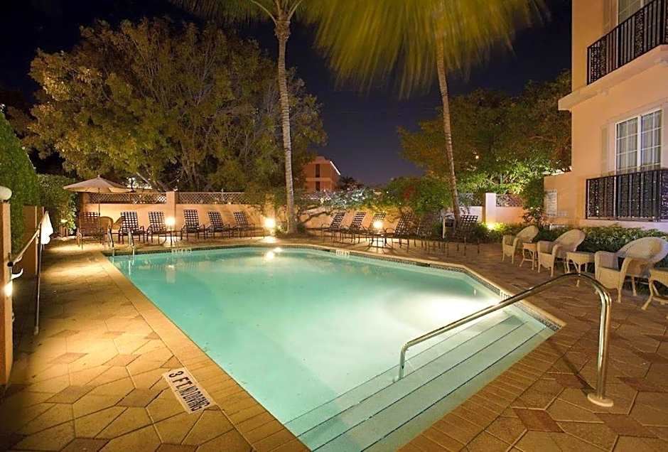 The Capri Inn