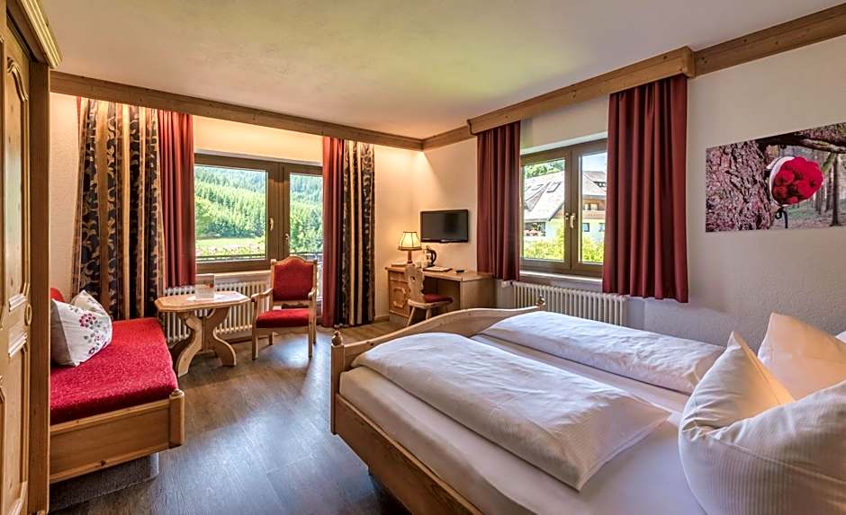 Landhotel Restaurant Jostalstuble