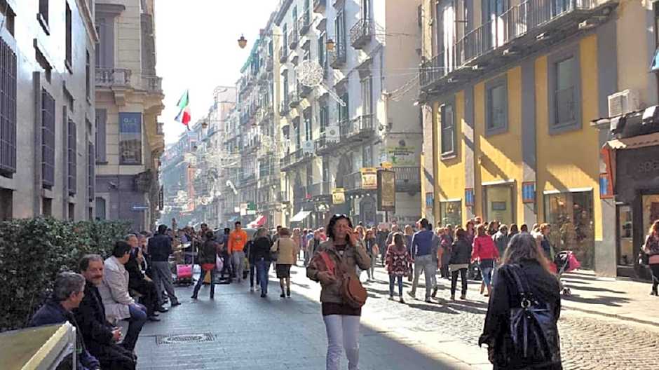 Toledo Place