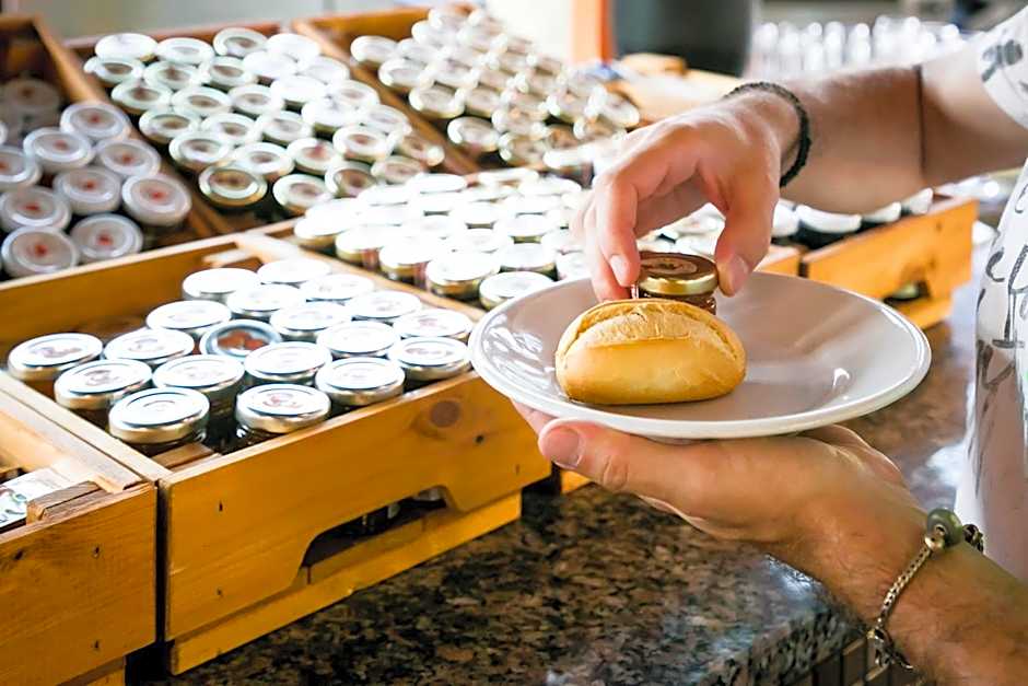 Mediterranee Family Hotel & Spa