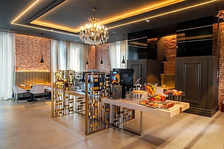 Hotel Chivasso