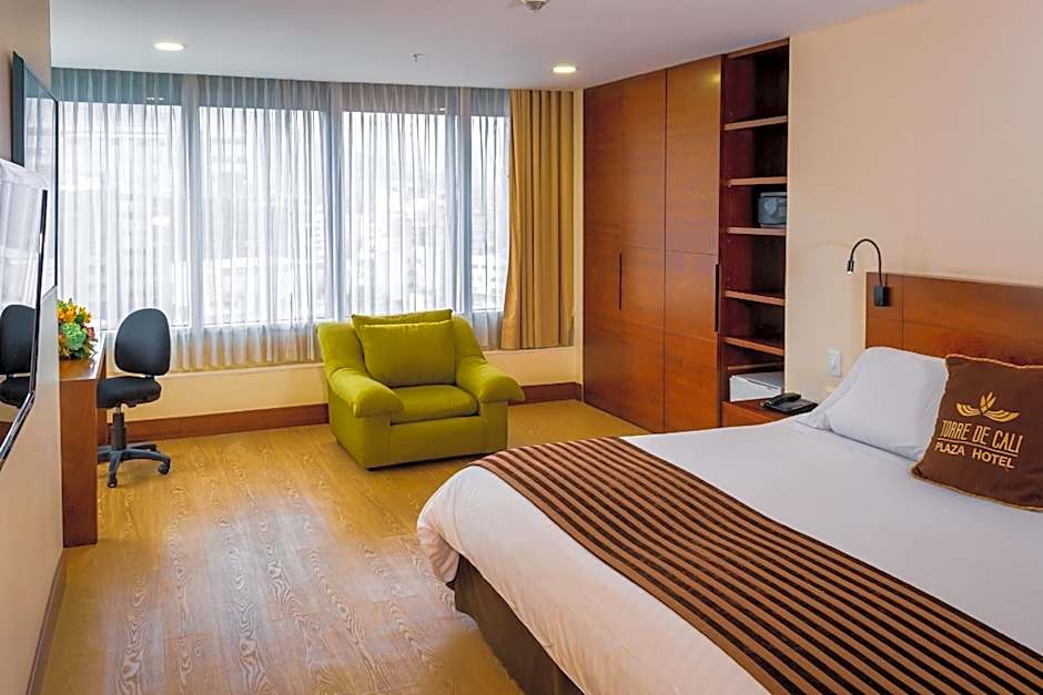 Torre de Cali Plaza Hotel