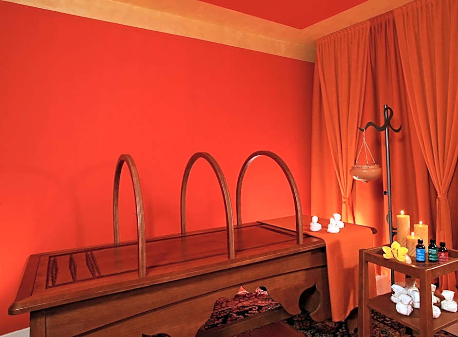 Hotel Savoia Thermae & SPA