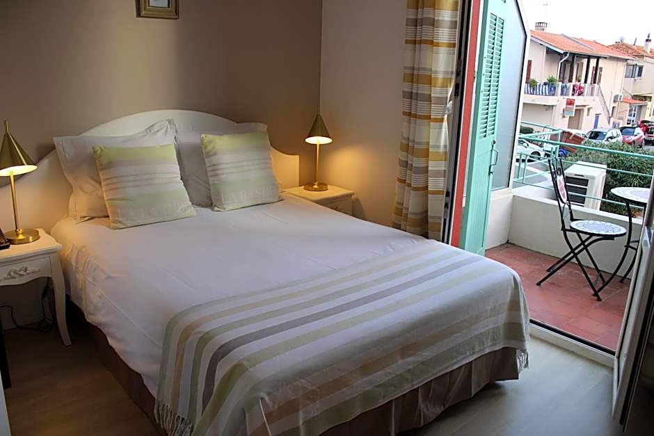 Hôtel La Villa des Oliviers