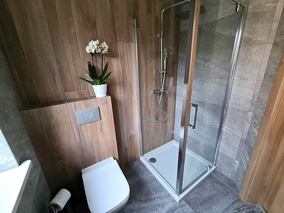 Rezydencja Biały Dworek