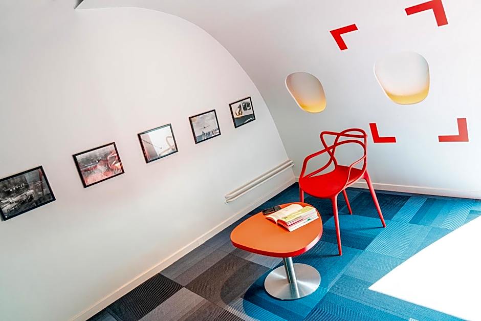 ibis Styles Paris Velizy