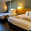 Quality Inn Frontier At U.S. Hwy 30